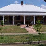 A Homestead On Market - Accommodation Burleigh 0