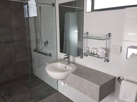 Eaglehawk Motel - Accommodation Burleigh 5