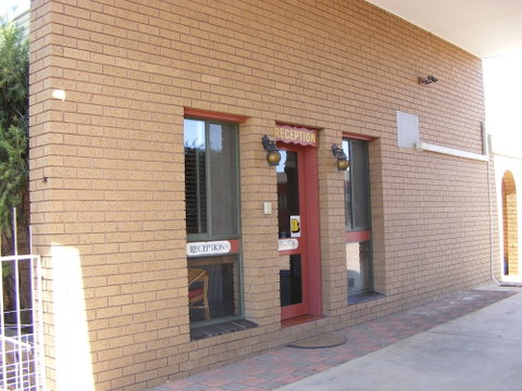 Eaglehawk Motel - Accommodation Burleigh 2