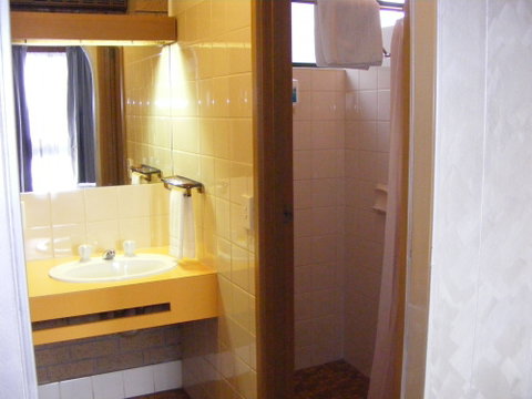 Eaglehawk Motel - Accommodation Burleigh 6