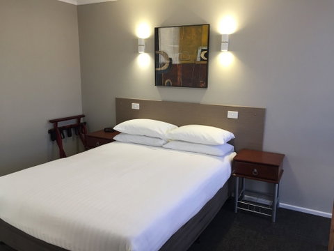 Eaglehawk Motel - Accommodation Burleigh 4