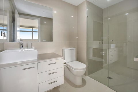 Salt Five Apartment Sorrento Main Street Location - Accommodation Burleigh 4