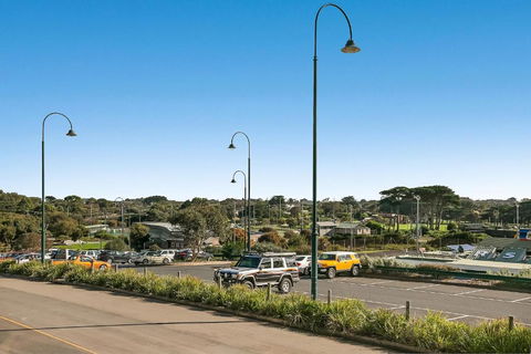 Salt Five Apartment Sorrento Main Street Location - Accommodation Burleigh 6