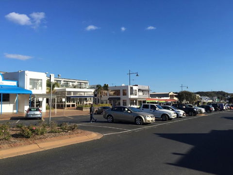 Salt Five Apartment Sorrento Main Street Location - Accommodation Burleigh 3