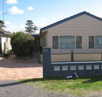 Hutton Hide away - Accommodation Burleigh