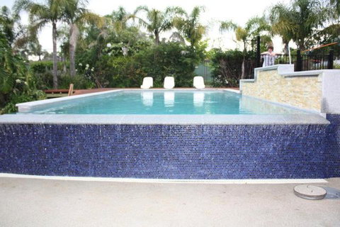 Mollymook Caravan Park - Accommodation Burleigh 1