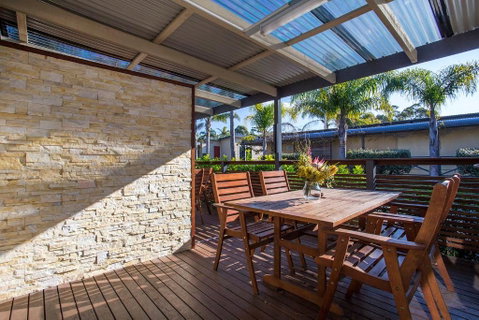 Mollymook Caravan Park - Accommodation Burleigh 3