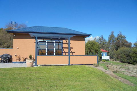 Black Duck Farm - Accommodation Burleigh 3