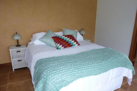 Black Duck Farm - Accommodation Burleigh 5
