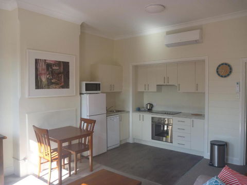 Apartments On Grey - Accommodation Burleigh 1