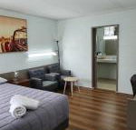 Parkside Motel Morwell - Accommodation Burleigh