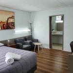 Parkside Motel Morwell - Accommodation Burleigh 0