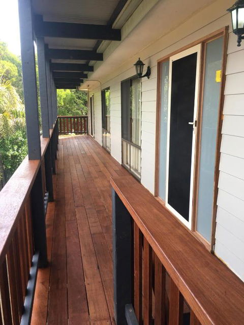 Fairview On Fairhills - Accommodation Burleigh 5