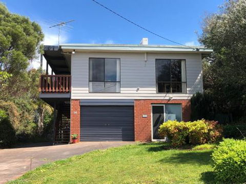 Fairview On Fairhills - Accommodation Burleigh 3