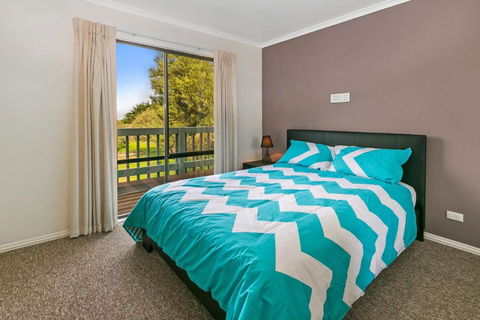 Fairview On Fairhills - Accommodation Burleigh 4