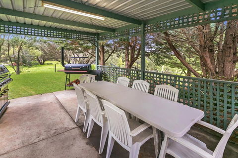 Fairview On Fairhills - Accommodation Burleigh 6