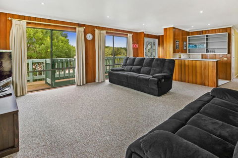 Fairview On Fairhills - Accommodation Burleigh 1