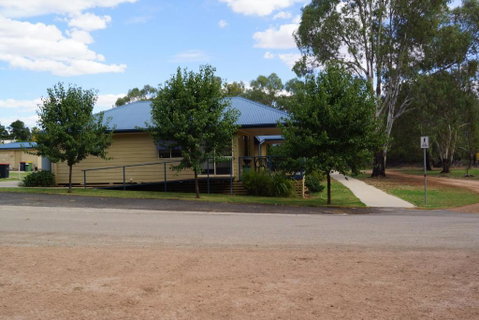 Tooleybuc River Retreat Villas - Accommodation Burleigh 4