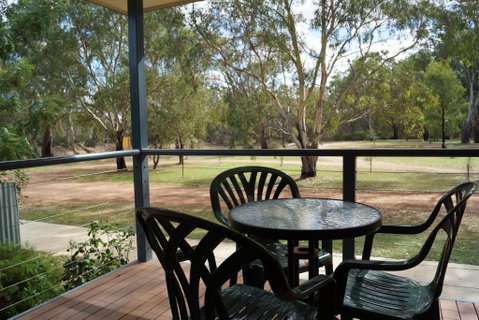 Tooleybuc River Retreat Villas - Accommodation Burleigh 5