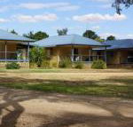 Tooleybuc River Retreat Villas - Accommodation Burleigh