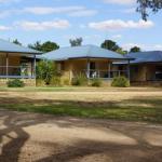 Tooleybuc River Retreat Villas - Accommodation Burleigh 0