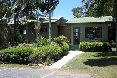 Gumnut Glen Cabins - Accommodation Burleigh 3