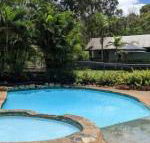 Gumnut Glen Cabins - Accommodation Burleigh