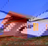 Arthur River Spa Cottage - Accommodation Burleigh