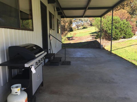 Hamilton - Accommodation Burleigh 5