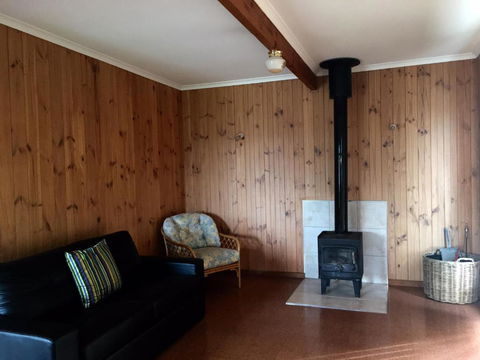 Hamilton - Accommodation Burleigh 4