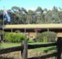 Gunyah Valley Retreat - Accommodation Burleigh