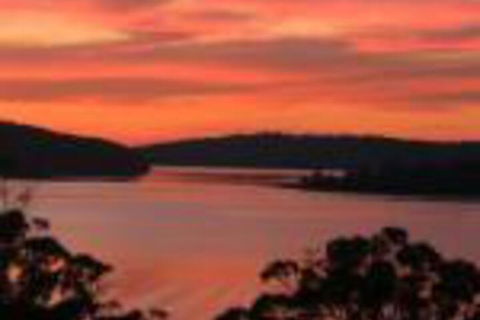 A Lakehouse Escape - Accommodation Burleigh 0
