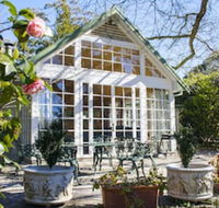 Bygone Beautys Cottages - Bronte Cottage - Accommodation Burleigh
