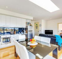 Bellerive Marina View Apartments NO 27 - Accommodation Burleigh