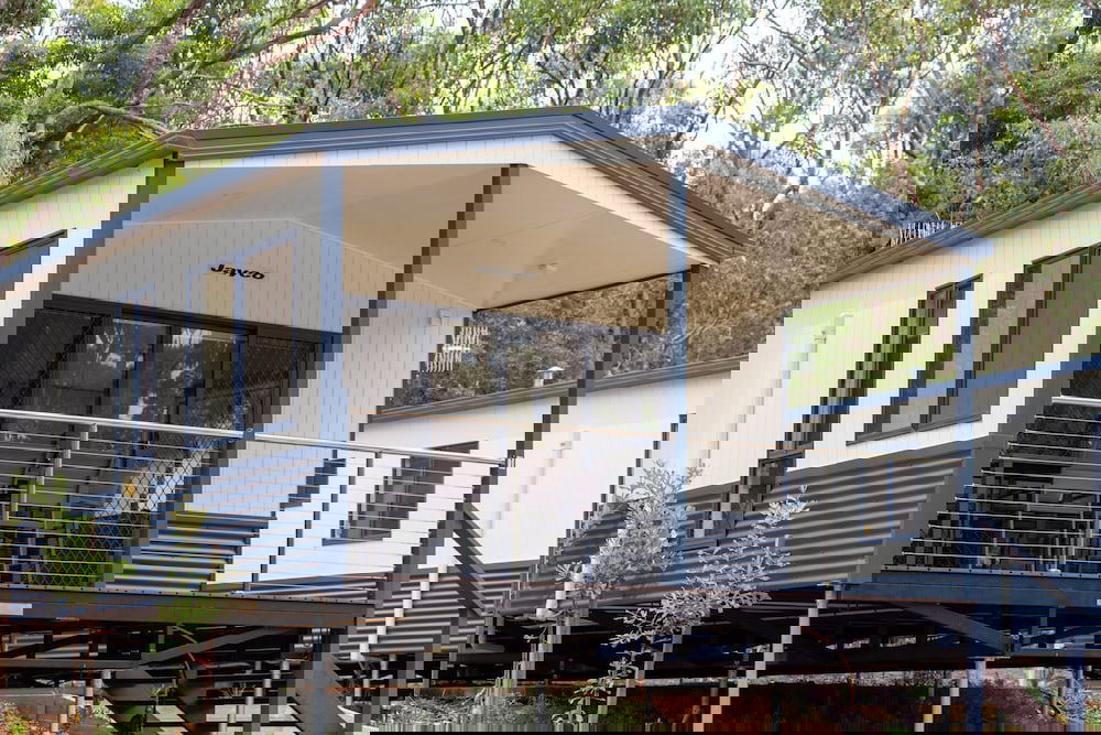 Cockwhy NSW Accommodation Burleigh