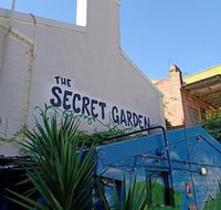 Secret Garden Backpackers - Accommodation Burleigh
