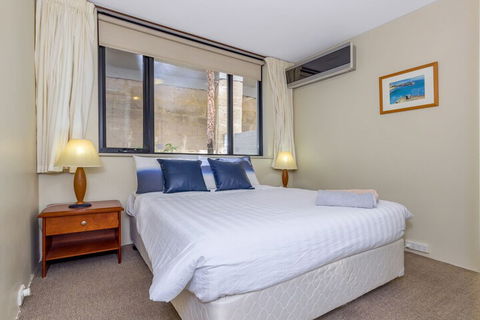 City Gardens - Accommodation Burleigh 7
