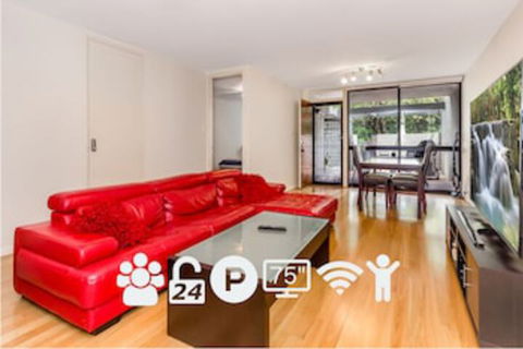 City Gardens - Accommodation Burleigh 0