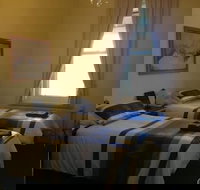 Lancefield Guesthouse