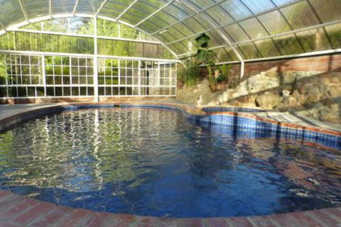 Alpine Aspects - Accommodation Burleigh 0