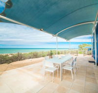 Mackerel Islands - Accommodation Burleigh