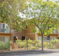 Angaston Mews Apartments - Accommodation Burleigh