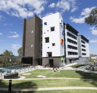 ECU Joondalup Village - Accommodation Burleigh