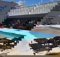 Mercure Tamworth - Accommodation Burleigh