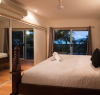 Bella Vista on Nara - Accommodation Burleigh