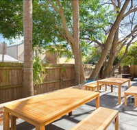 The Village Glebe - Hostel - Accommodation Burleigh