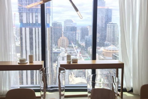 Apartments Melbourne Domain City Lofts - Accommodation Burleigh 3