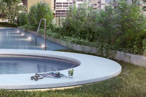 Apartments Melbourne Domain City Lofts - Accommodation Burleigh 2