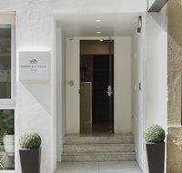 Sydney Boutique Hotel - Accommodation Burleigh