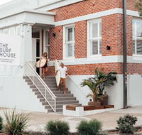 The Surf House - Accommodation Burleigh